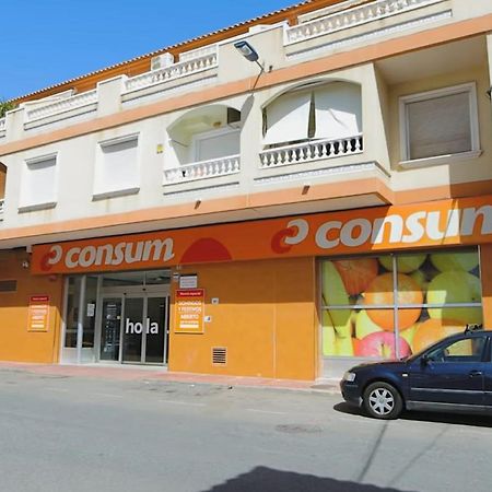Edificio Alameda Torrevieja Exterior foto